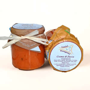 Crema di Zucca