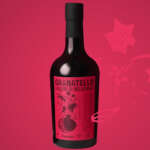LIQUORE DI MELAGRANA